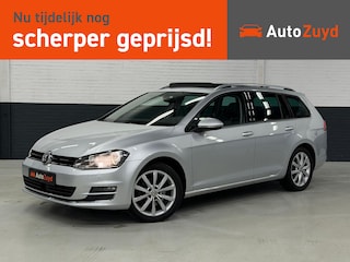 Volkswagen Golf Variant 1.2 TSI Highline / Pano / Navi / Clima / Stoel-Verwarming