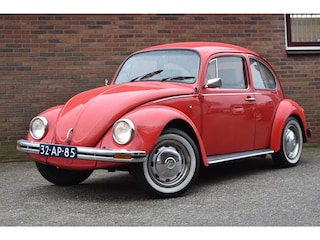 Volkswagen Kever 1300 L '73