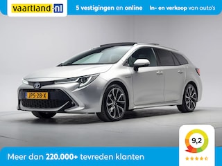 Toyota Corolla 2.0 Hybride Executive Aut. [ Panoramadak JBL Adapt.cruise Navi ]