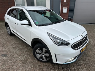 Kia Niro 1.6 GDi PHEV BusinessLine / Navi / Camera / Leder / JBL / Memory