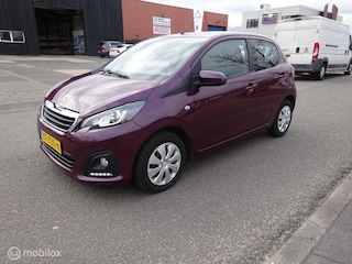 Peugeot 108 1.0 e-VTi Dealer Onderhoud !!/Airco/Bleutooth!!