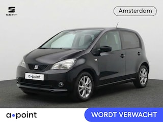 Seat Mii 1.0 Sport Intense 60pk | Airconditioning | Cruise controle | 15 inch Lichtmetalen velgen