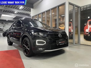 Volkswagen T-Roc 1.5 TSI DSG PANO LED 18inch Velgen