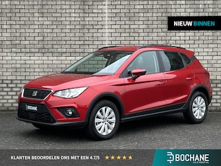Seat Arona 1.0 TSI Style Business Intense | Navigatie | Achteruitrijcamera | Apple CarPlay / Android Auto | Cruise Control |
