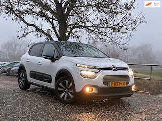 Citroën C3 1.2 PureTech Business | Cruise + Clima + Navi Nu € 9.975,-!!!