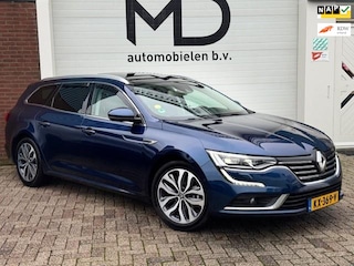 Renault Talisman Estate 1.5 dCi Intens -PanoramaDak-Trekhaak