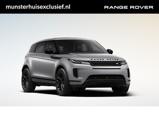 Land Rover Range Rover Evoque 1.5 P270e PHEV AWD Business Edition | Schuif Kantel Dak | Black Pack | Stoel Verwarming |