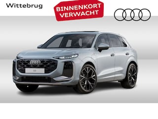 Audi Q3 e-hybrid 272pk S tronic S edition