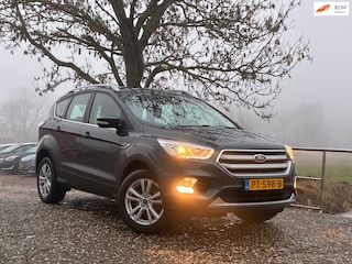 Ford Kuga 1.5 EcoBoost Trend Ultimate | Cruise + Navi + Clima Nu € 11.975,-!!!