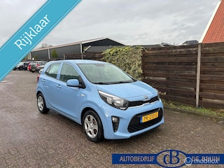 Kia Picanto 1.0 CVVT EconomyLine Airco