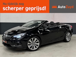 Opel Cascada 1.4 Turbo ecoFLEX Cosmo / Camera / Leder / Clima / Stoel-Verwarming