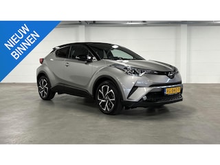 Toyota C-HR 1.2 Bi-Tone | Leder | Navi | 1e eigenaar