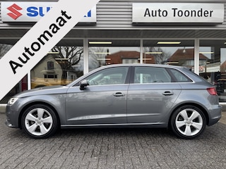 Audi A3 Sportback S-Tronic 1.4 TFSI Ambiente Pro Line plus