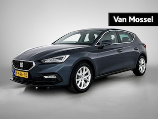 Seat Leon 1.0 TSI Style Launch Edition