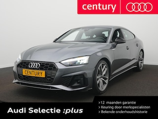 Audi A5 Sportback 40 TFSI S edition Competition S-Line | Leder | Elek. Stoelen | Camera | Matrix-LED