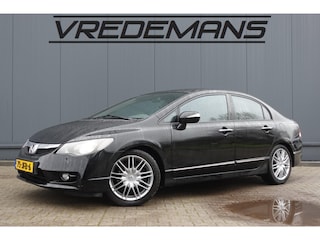 Honda Civic 1.3 Hybrid