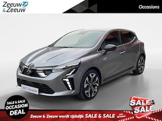 Mitsubishi Colt 1.6 HEV Instyle | 1ste eigenaar | Navigatie | Apple Carplay & Android Auto | Cruise Control | Climate Control | Stoel- stuurverwarming | Lichtmetalen velgen | 360 camera |