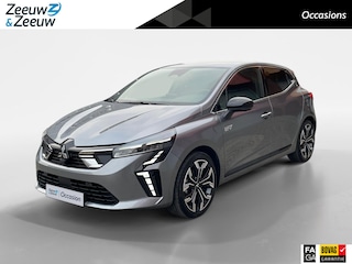 Mitsubishi Colt 1.6 HEV Instyle | 1ste eigenaar | Navigatie | Apple Carplay & Android Auto | Cruise Control | Climate Control | Stoel- stuurverwarming | Lichtmetalen velgen | 360 camera |