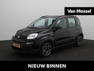 Fiat Panda 1.0 Hybrid City Life | Airco| Bluetooth | DAB | Elektrische Ramen |