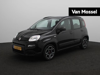 Fiat Panda 1.0 Hybrid City Life | Airco| Bluetooth | DAB | Elektrische Ramen |