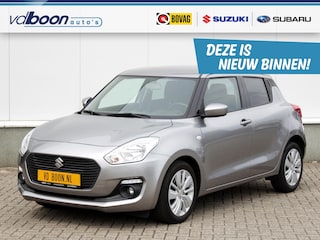 Suzuki Swift 1.2 Select | Navi | Airco | Lm-Velgen | Trekhaak