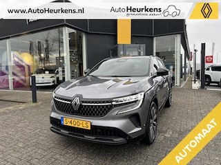 Renault Austral E-Tech full hybrid 200 techno l Origineel NL l 1e-eigenaar l zeer lage kilometerstand l AUTOMAAT