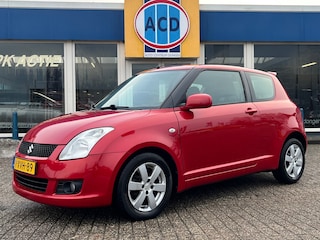 Suzuki Swift 1.3 Comfort Sport | Carplay | Climatecontrol | Keyless |