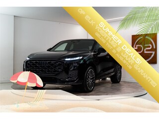 Audi Q3 e-hybrid 272PK | MY 2026 PER DIRECT LEVERBAAR | Matrix | Pano | Sfeer | HUD | VOL! 5 JAAR FABRIEKSGARANTIE