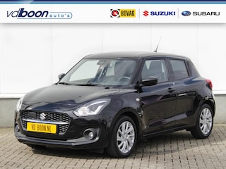 Suzuki Swift 1.2 Select Smart Hybrid | Navi | Airco | Cruise | Camera | Trekhaak
