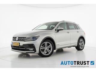 Volkswagen Tiguan 1.5 TSI DSG Highline R-Line PANO DIGID ADAP CRUISE