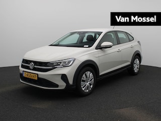 Volkswagen Taigo 1.0 TSI | Apple carplay | Airco | Cruise Control |