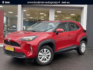 Toyota Yaris Cross 1.5 Hybrid Active 1e eigenaar! | Unieke km stand | NL auto