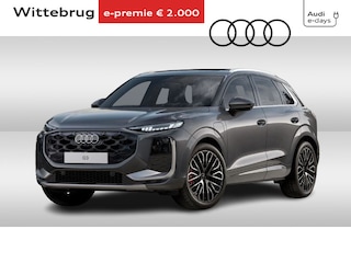 Audi Q3 e-hybrid 272pk S tronic S edition