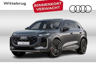 Audi Q3 e-hybrid 272pk S tronic S edition