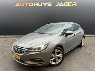 Opel Astra 1.4 Innovation Camera Cruise