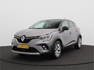 Renault Captur 1.0 TCe 100 Intens/ lage km/ trekhaak!