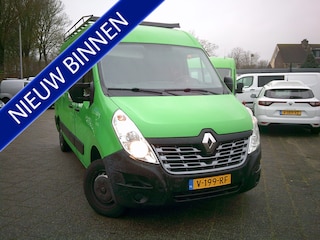 Renault Master T35 2.3 dCi L2H2 VOORZIEN VAN AIRCO+CRUISE+IMPERIAAL !!!