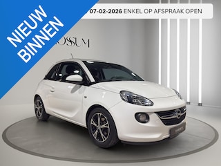 Opel Adam 1.2 Airco |L.M.Velg | ADAM Package | Bluetooth |