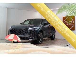 Audi Q3 e-hybrid 272PK | MY 2026 PER DIRECT LEVERBAAR | Matrix | Pano | Sfeer | HUD | VOL! 5 JAAR FABRIEKSGARANTIE