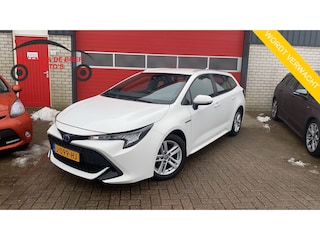 Toyota Corolla Touring Sports 1.8 Hybrid Active LED / CARPLAY / CAMERA / CLIMA / DAB