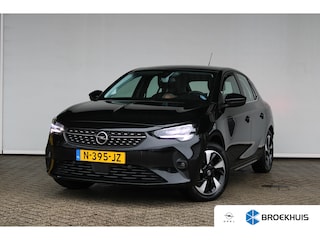 Opel Corsa Elegance 50 kWh 3 Fase | Warmtepomp | Navigatie | Apple Carplay | Climate control | Dodehoek detectie | Keyless | Cruise control |