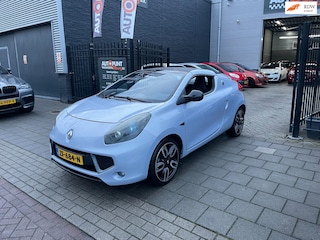 Renault Wind 1.2 TCE Collection Sport Airco PDC NAP APK