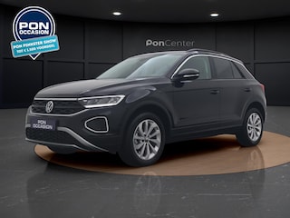 Volkswagen T-Roc 1.5 TSI Life Edition | Carplay | Camera | ACC | Keyless | 17'' |