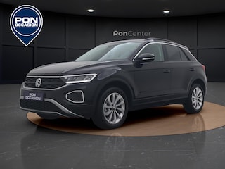 Volkswagen T-Roc 1.5 TSI Life Edition | Carplay | Camera | ACC | Keyless | 17'' |