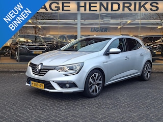 Renault Mégane 1.2 TCe GT-Line | Trekhaak 1650kg | Bose | Navi | Climate  | Cruise |