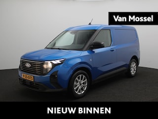 Ford Transit Courier 1.5 EcoBlue Limited | Camera | Navigatie |