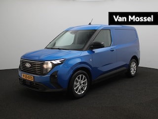 Ford Transit Courier 1.5 EcoBlue Limited | Camera | Navigatie |