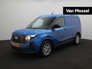 Ford Transit Courier 1.5 EcoBlue Limited | Camera | Navigatie |