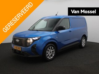 Ford Transit Courier 1.5 EcoBlue Limited | Camera | Navigatie |