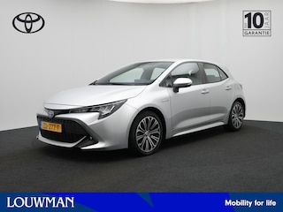 Toyota Corolla 1.8 Hybrid First Edition